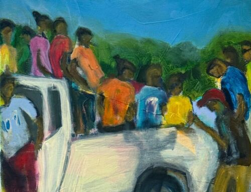 Süd Afrika Impressionen I