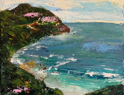 Chapman’s Peak Drive